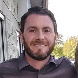 Meet your Posher, Jim